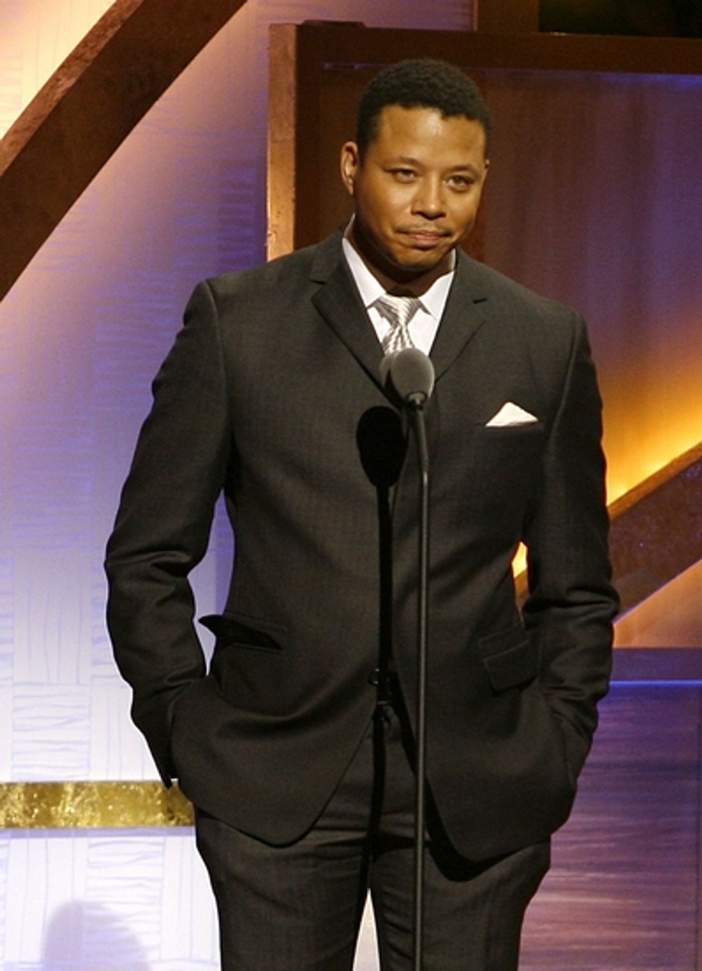 Photo Coverage: BET HONORS - The Performances  Image