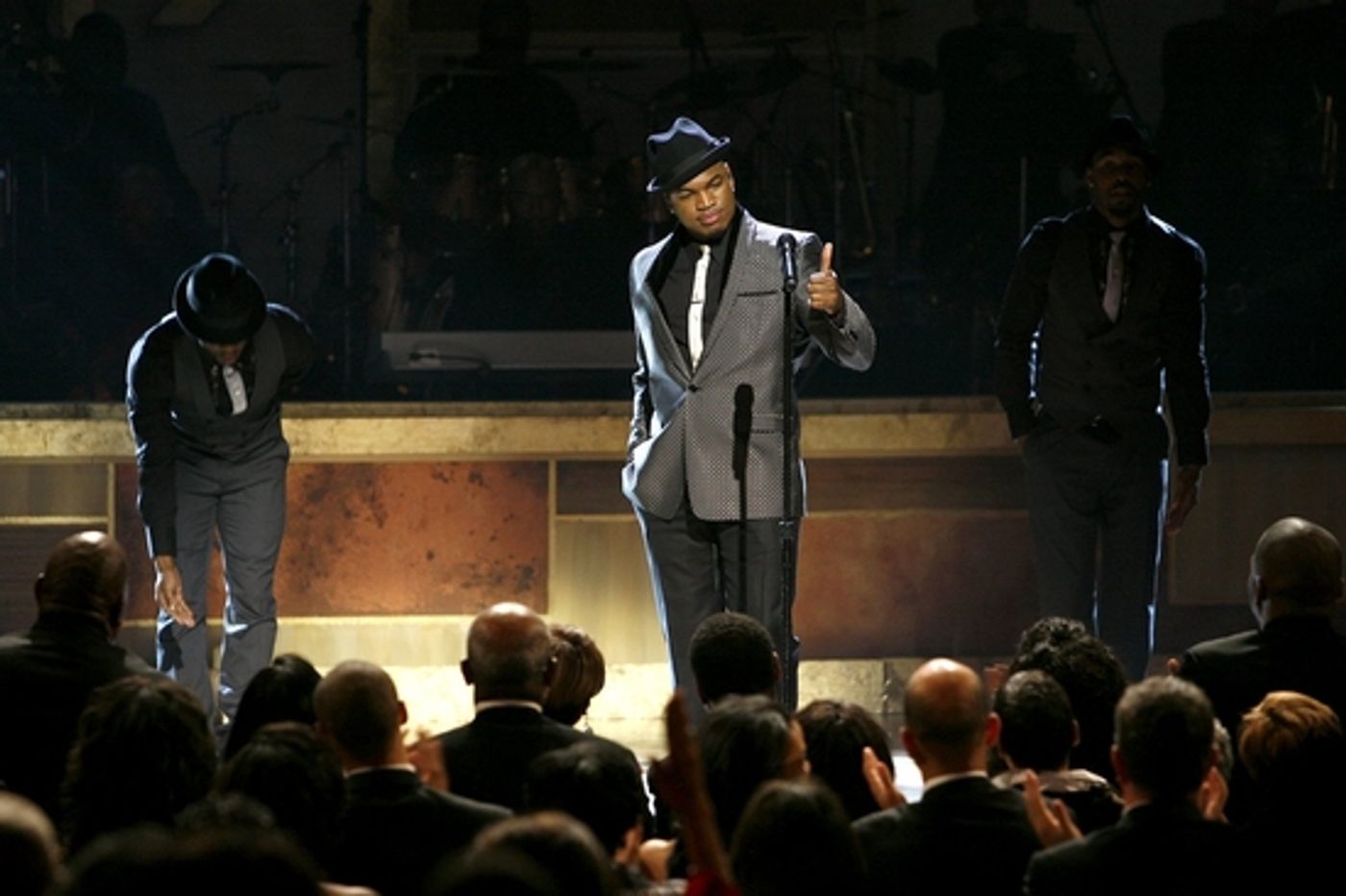 Photo Coverage: BET HONORS - The Performances Photo Coverage: BET HONORS - The Performances Image