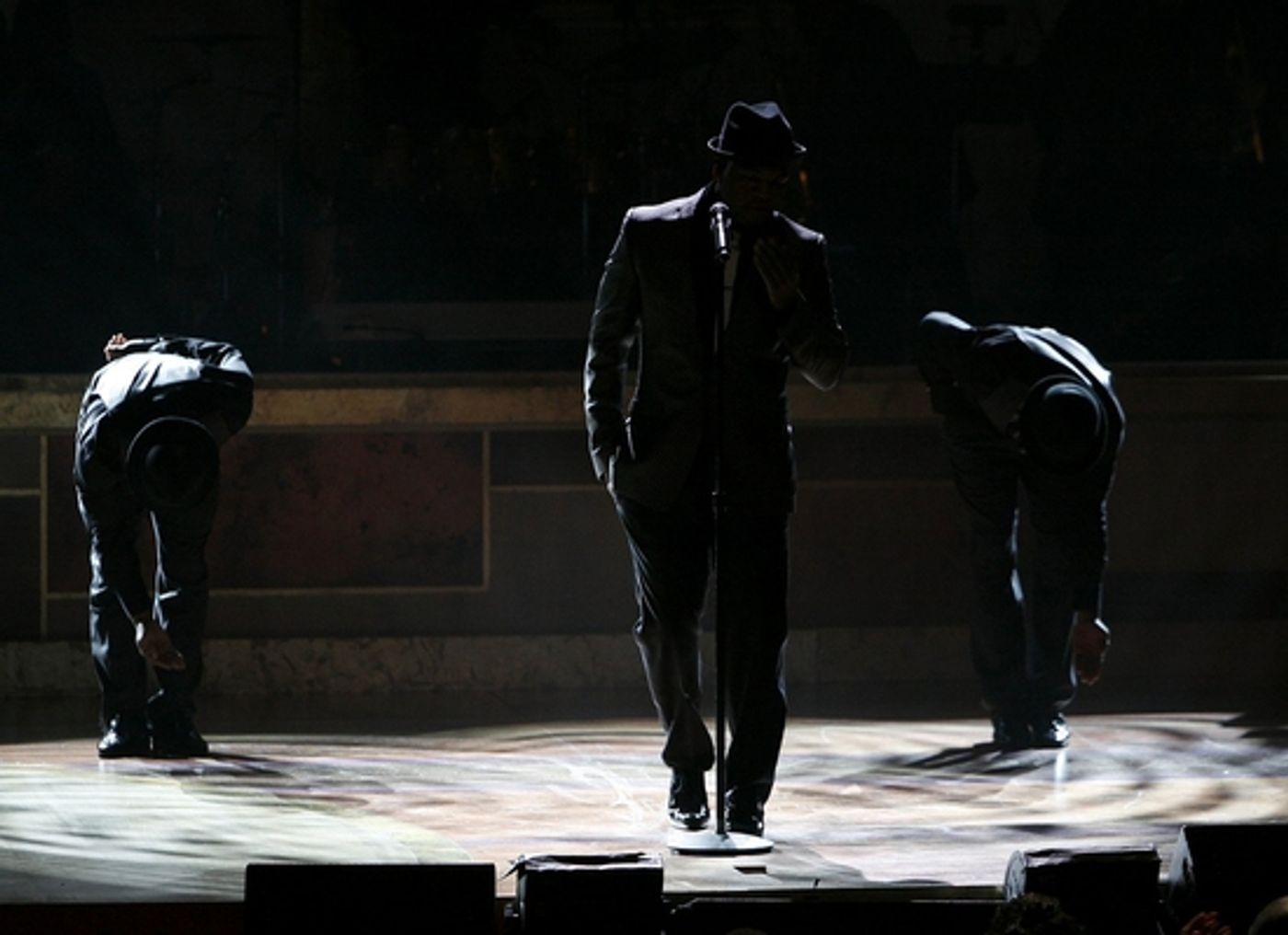Photo Coverage: BET HONORS - The Performances Photo Coverage: BET HONORS - The Performances Image