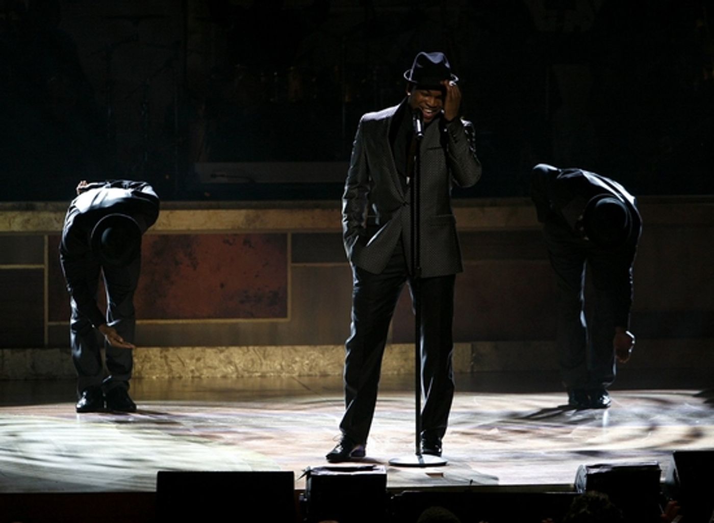 Photo Coverage: BET HONORS - The Performances Photo Coverage: BET HONORS - The Performances Image