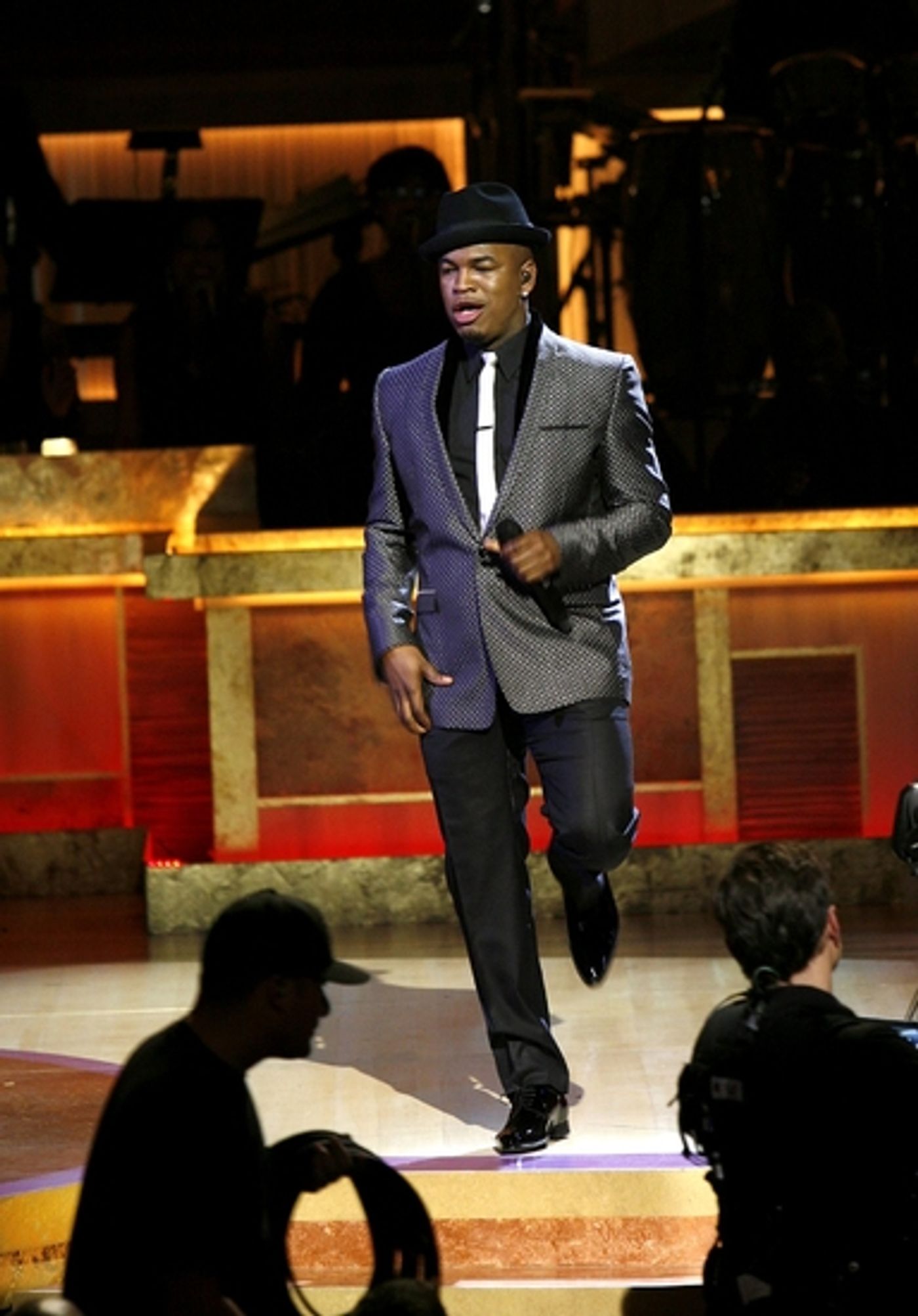 Photo Coverage: BET HONORS - The Performances Photo Coverage: BET HONORS - The Performances Image