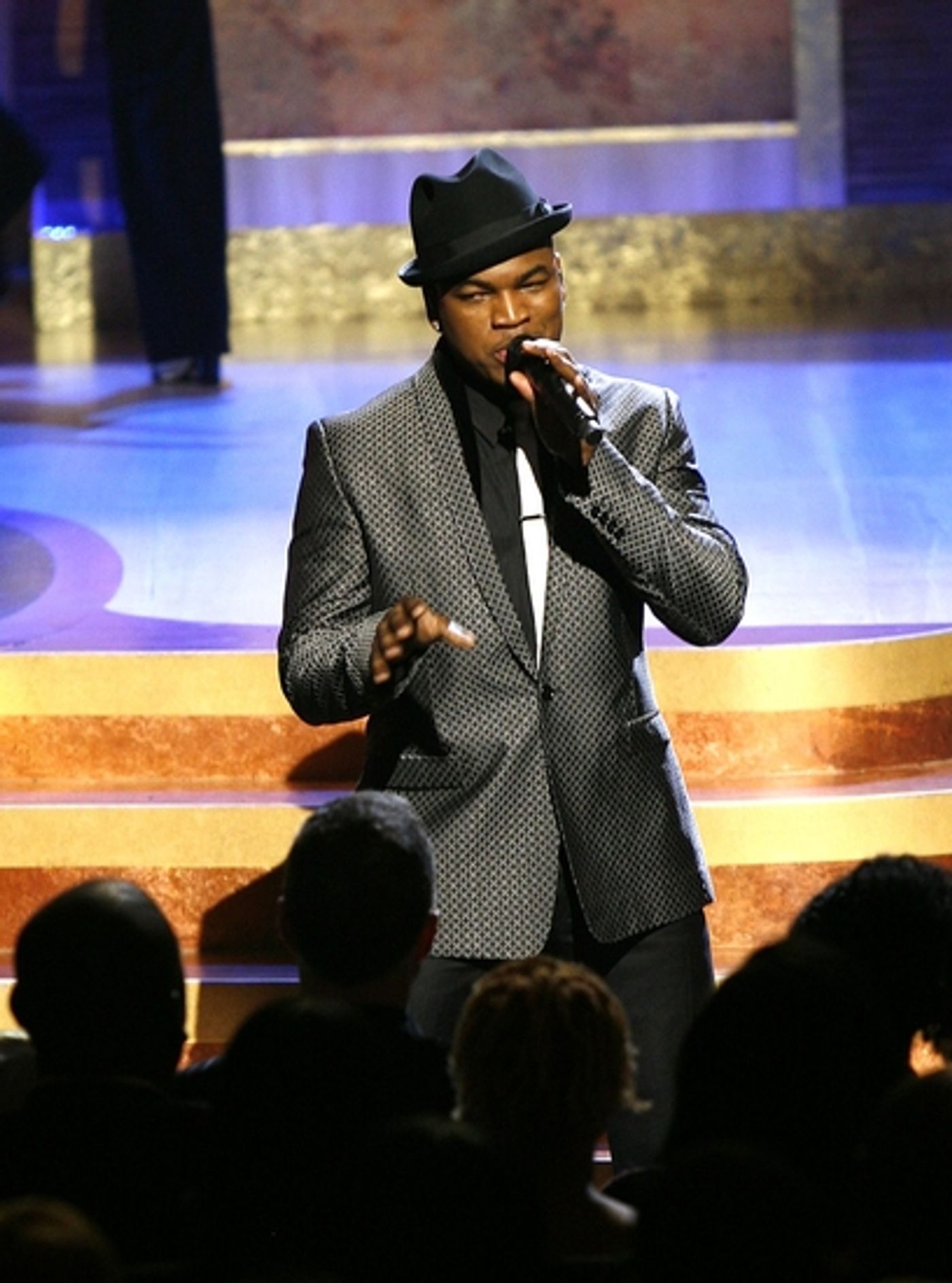Photo Coverage: BET HONORS - The Performances Photo Coverage: BET HONORS - The Performances Image