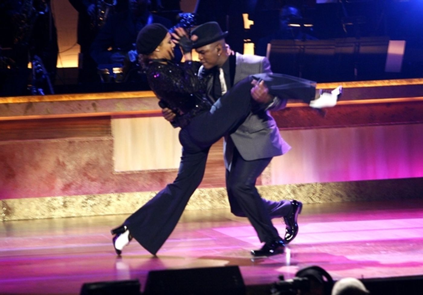Photo Coverage: BET HONORS - The Performances Photo Coverage: BET HONORS - The Performances Image