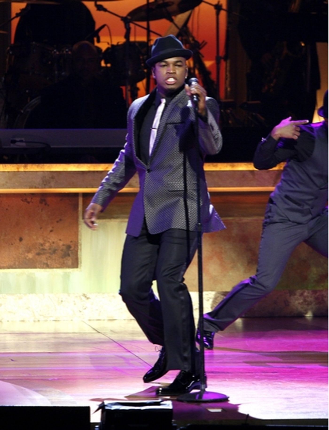 Photo Coverage: BET HONORS - The Performances Photo Coverage: BET HONORS - The Performances Image