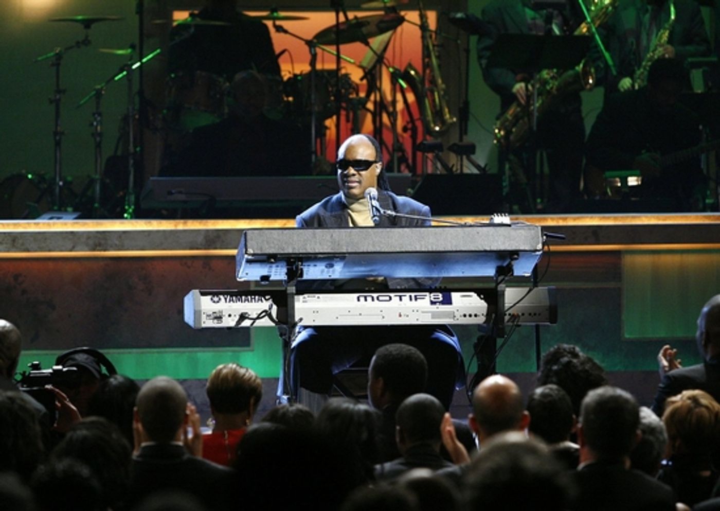 Photo Coverage: BET HONORS - The Performances  Image