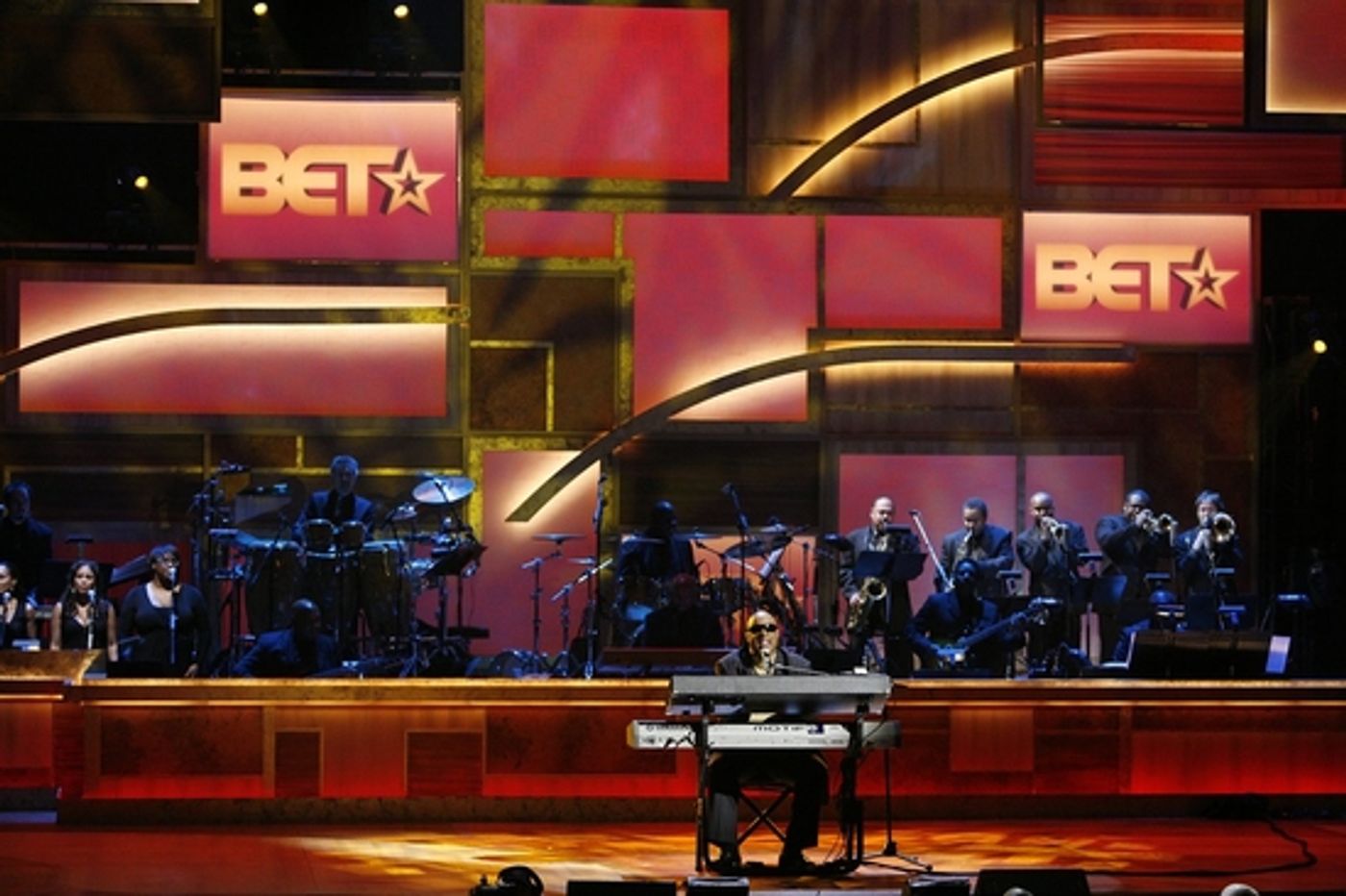 Photo Coverage: BET HONORS - The Performances  Image