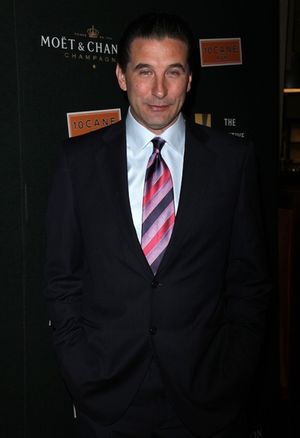 Billy Baldwin @ BroadwayWorld Billy Baldwin Photo