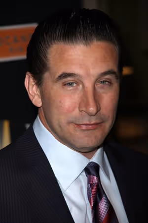 Billy Baldwin @ BroadwayWorld Billy Baldwin Photo