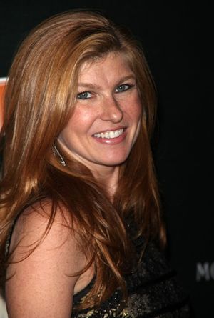 Connie Britton @ BroadwayWorld Connie Britton Photo