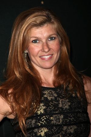 Connie Britton @ BroadwayWorld Connie Britton Photo