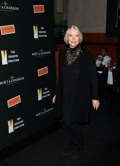 Ellen Burstyn Photo