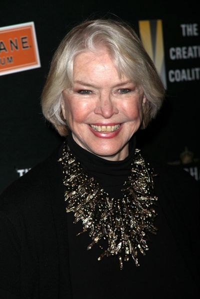 Ellen Burstyn Photo