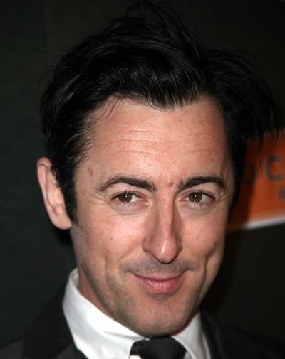 Alan Cumming Photo