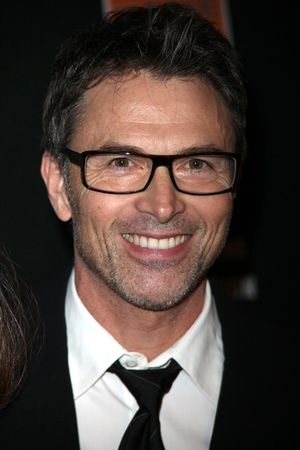 Tim Daly Photo