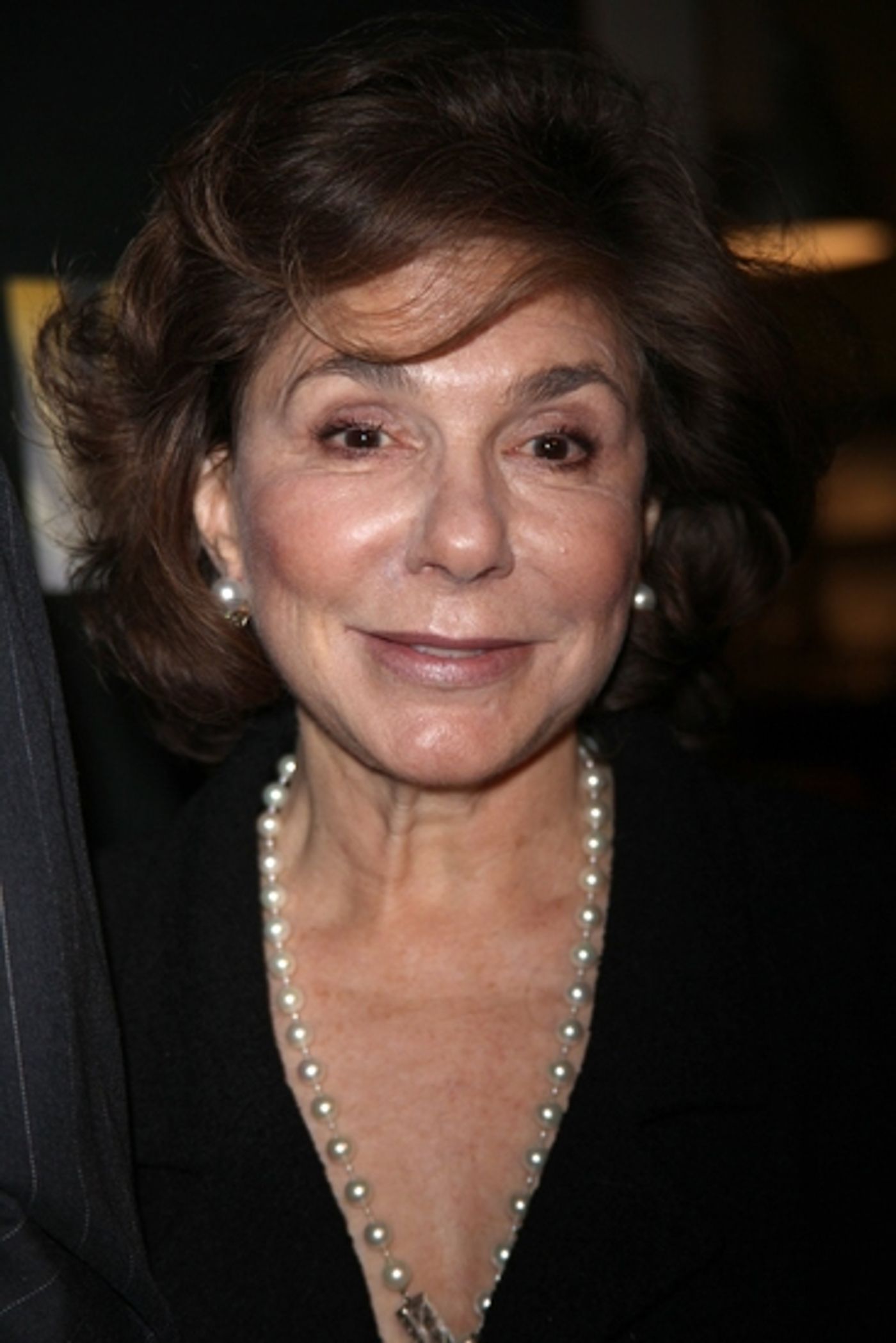 Photo Coverage: The Moet & Chandon Party for The Creative Coalition Photo Coverage: The Moet & Chandon Party for The Creative Coalition Image