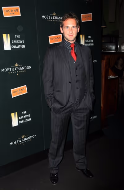 Josh Lucas Photo