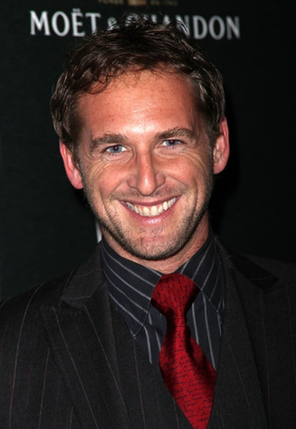 Josh Lucas at 