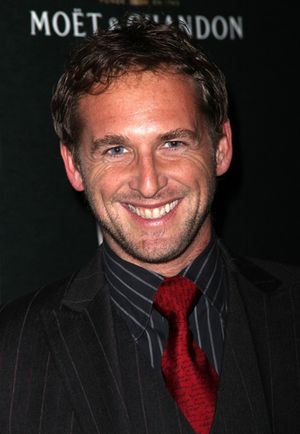 Josh Lucas @ BroadwayWorld Josh Lucas Photo