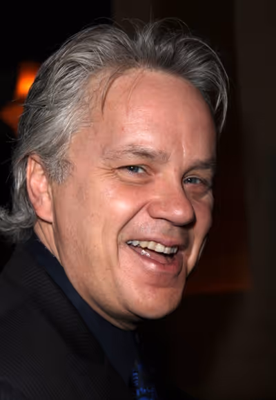 
Tim Robbins Photo