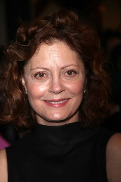 Susan Sarandon Photo