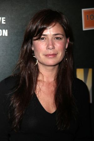 Maura Tierney Photo