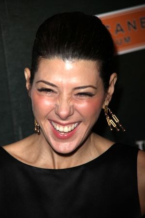 Marisa Tomei @ BroadwayWorld
Marisa Tomei Photo