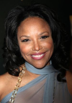 Lynn Whitfield @ BroadwayWorld Lynn Whitfield Photo