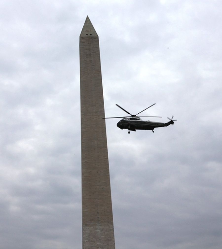 Photo Essay: 'WE ARE ONE: The Obama Inaugural Celebration Concert' Image