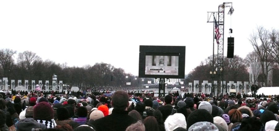 Photo Essay: 'WE ARE ONE: The Obama Inaugural Celebration Concert' Image