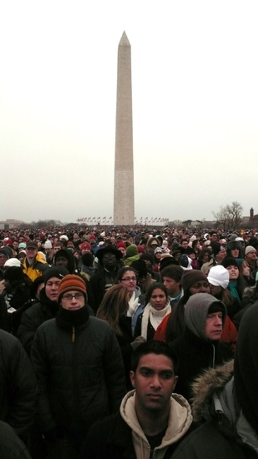 Photo Essay: 'WE ARE ONE: The Obama Inaugural Celebration Concert' Image