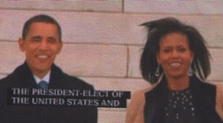 Photo Essay: 'WE ARE ONE: The Obama Inaugural Celebration Concert' Image