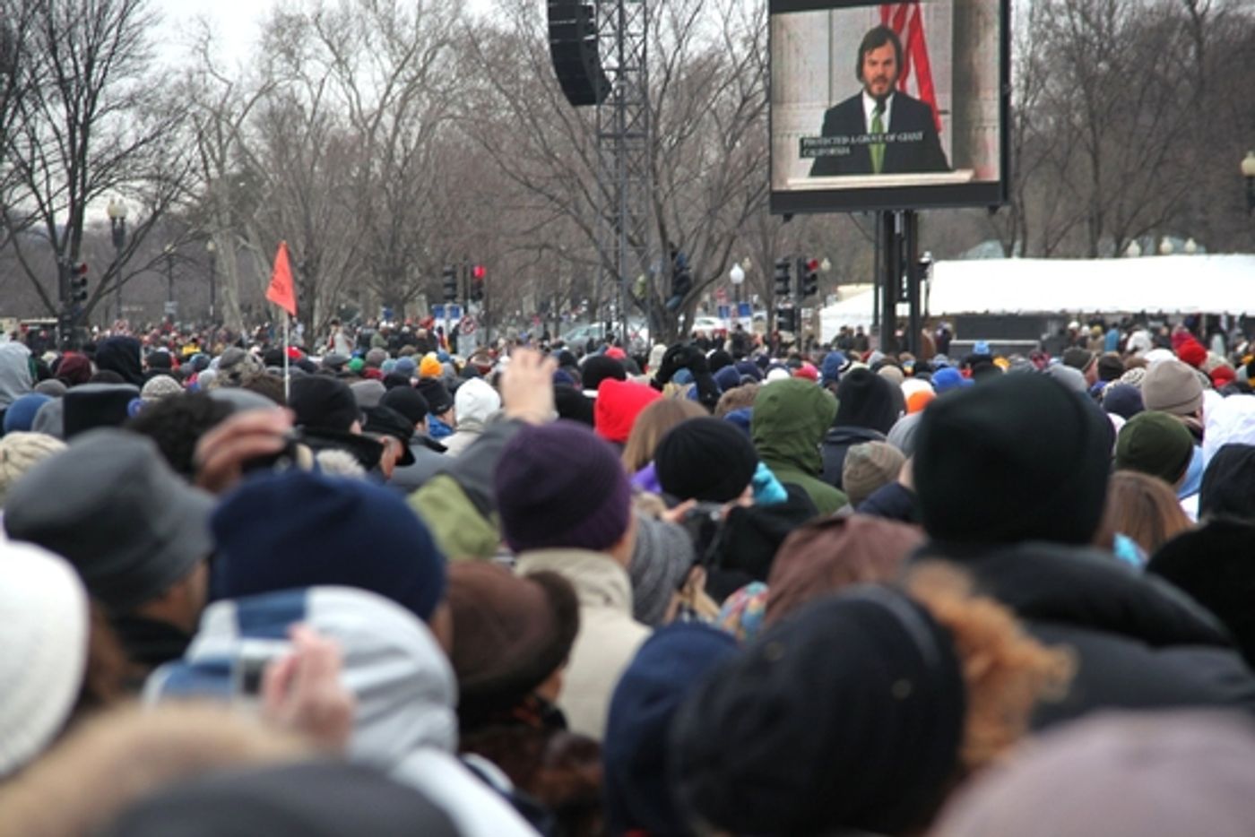 Photo Essay: 'WE ARE ONE: The Obama Inaugural Celebration Concert' Photo Essay: 'WE ARE ONE: The Obama Inaugural Celebration Concert' Image