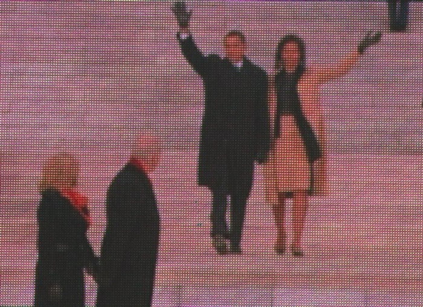 Photo Essay: 'WE ARE ONE: The Obama Inaugural Celebration Concert' Photo Essay: 'WE ARE ONE: The Obama Inaugural Celebration Concert' Image