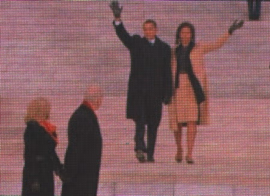 Photo Essay: 'WE ARE ONE: The Obama Inaugural Celebration Concert' Image