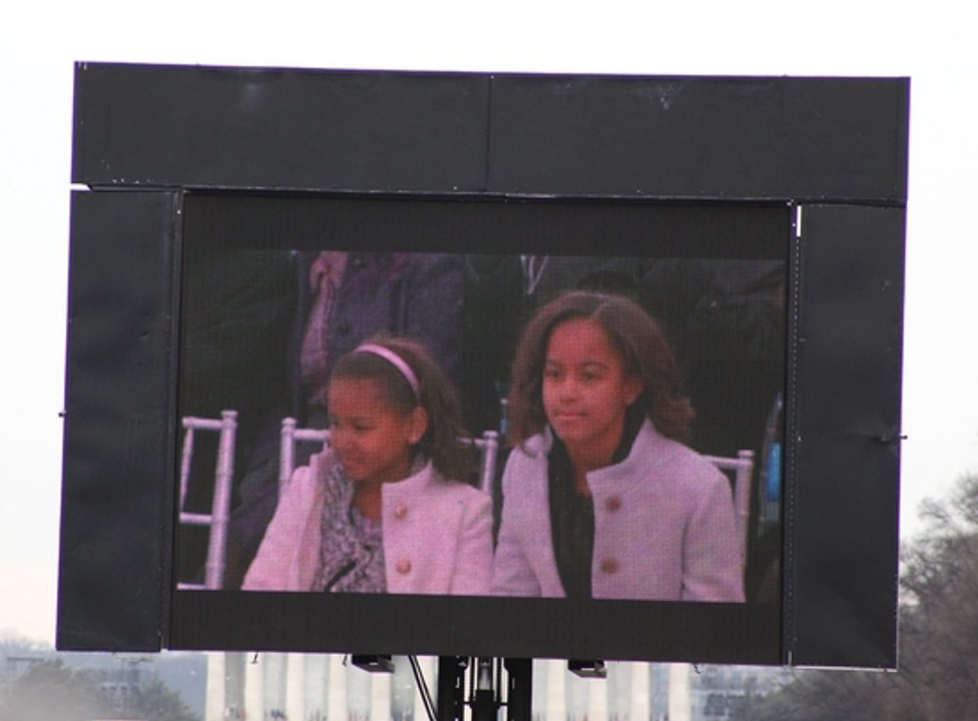 Photo Essay: 'WE ARE ONE: The Obama Inaugural Celebration Concert' Photo Essay: 'WE ARE ONE: The Obama Inaugural Celebration Concert' Image
