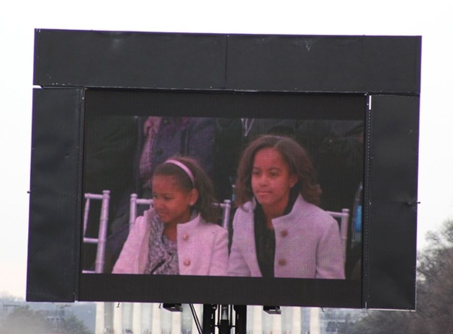 Photo Essay: 'WE ARE ONE: The Obama Inaugural Celebration Concert' Image