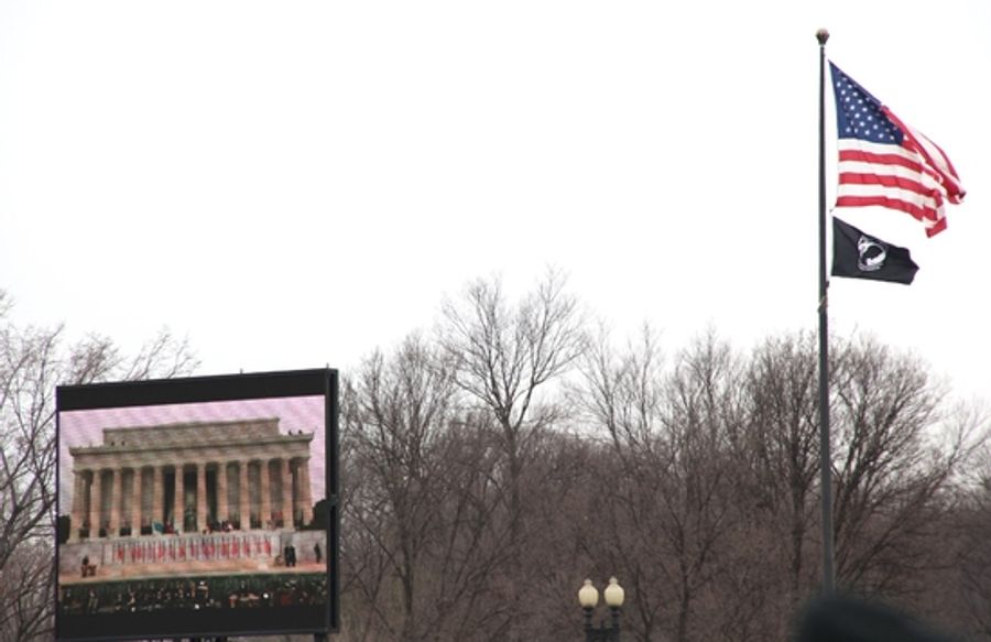 Photo Essay: 'WE ARE ONE: The Obama Inaugural Celebration Concert' Image
