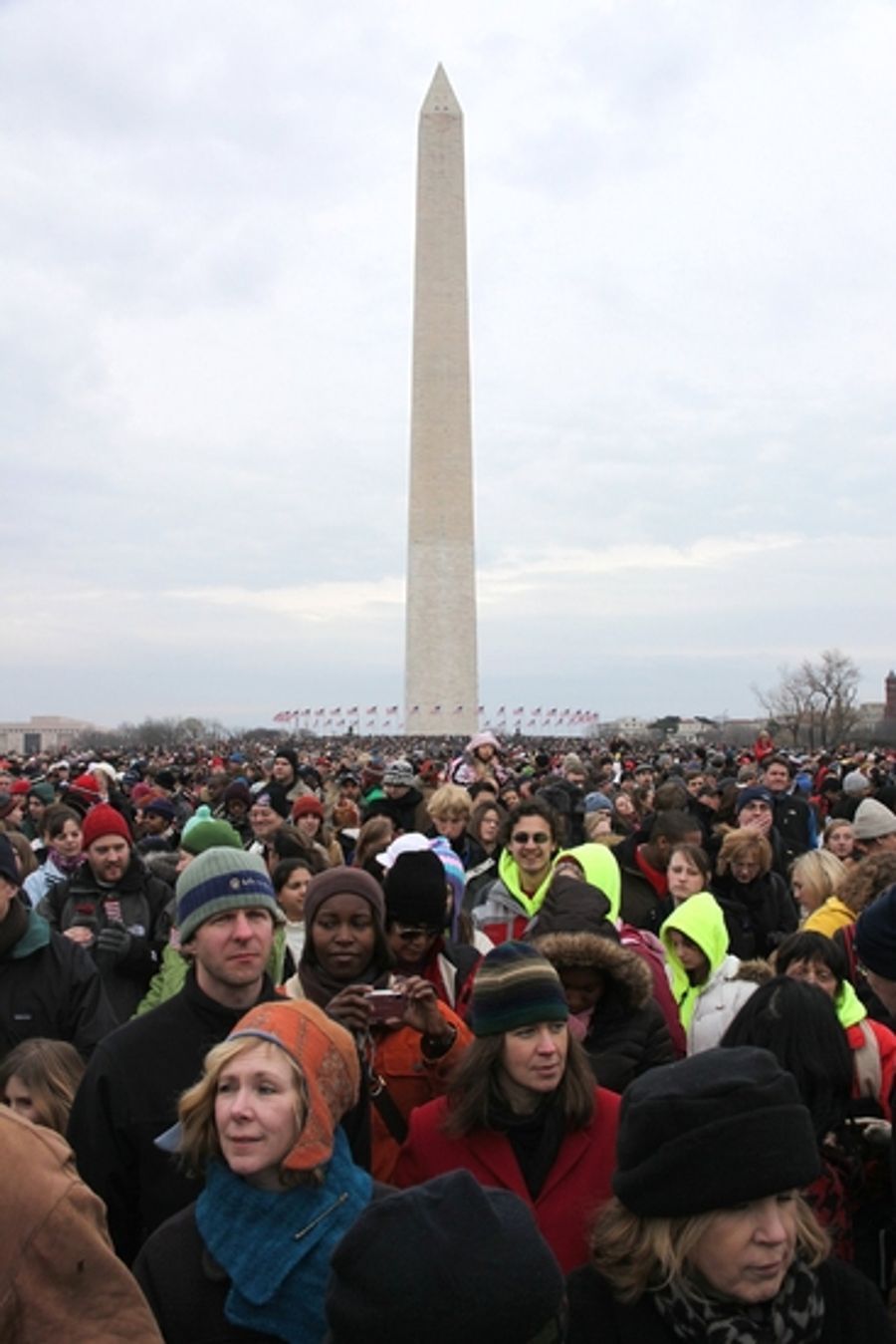 Photo Essay: 'WE ARE ONE: The Obama Inaugural Celebration Concert' Image