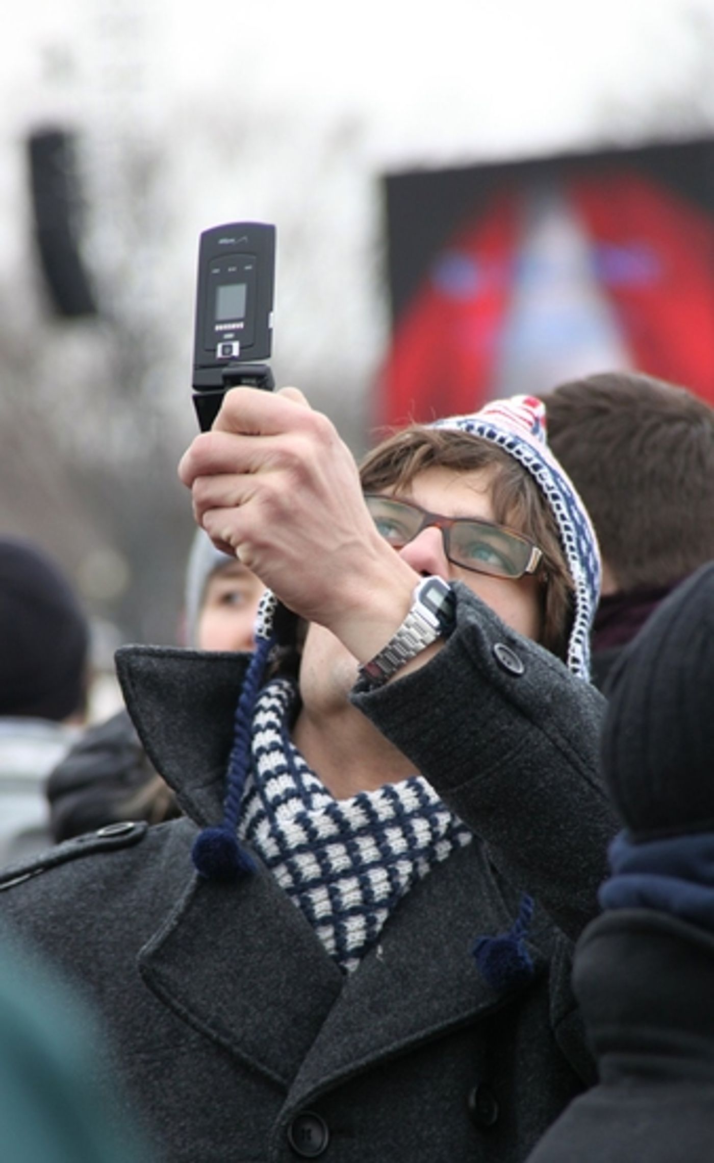 Photo Essay: 'WE ARE ONE: The Obama Inaugural Celebration Concert' Photo Essay: 'WE ARE ONE: The Obama Inaugural Celebration Concert' Image