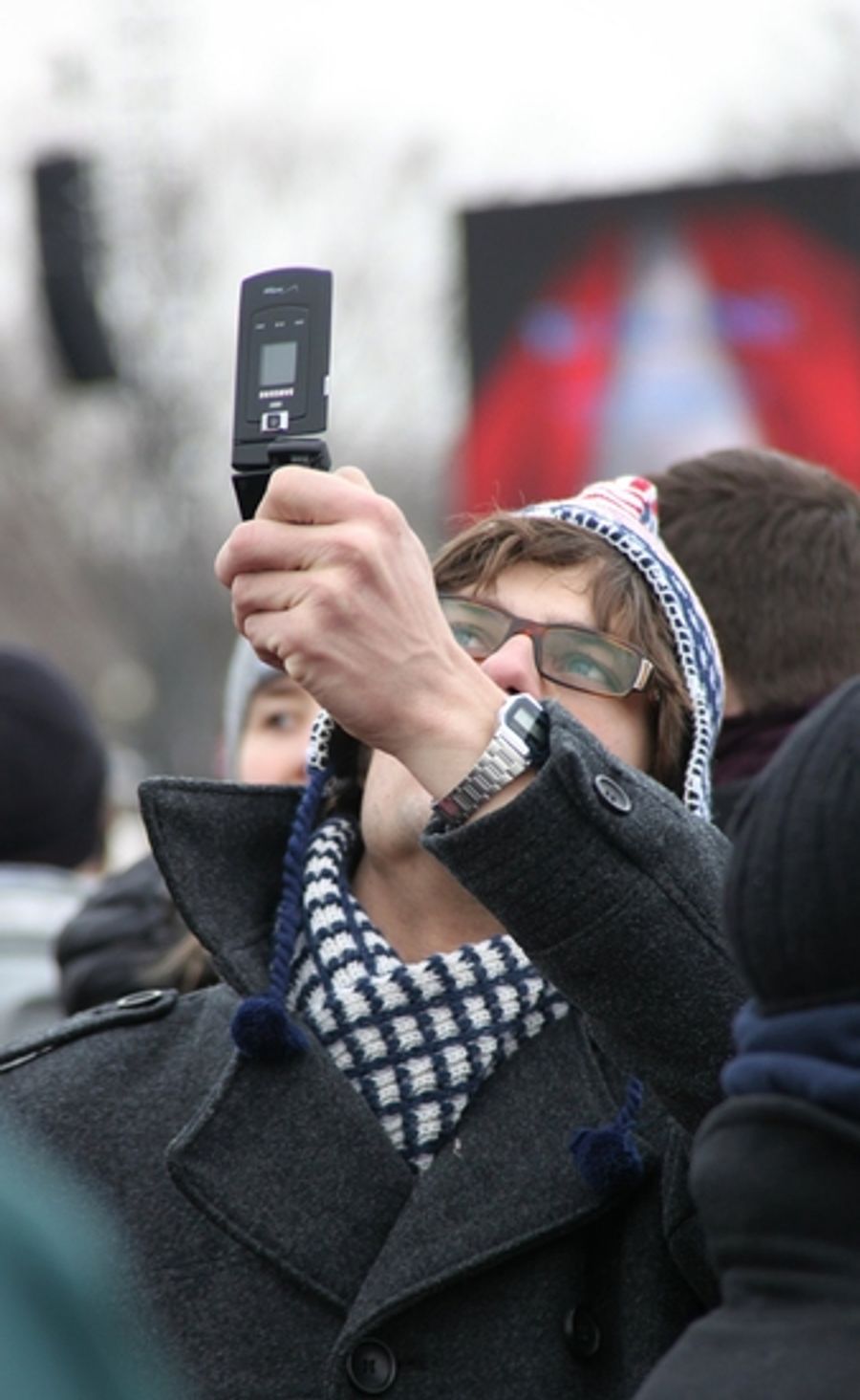 Photo Essay: 'WE ARE ONE: The Obama Inaugural Celebration Concert' Image