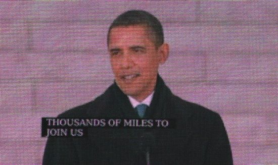 Barack Obama Photo