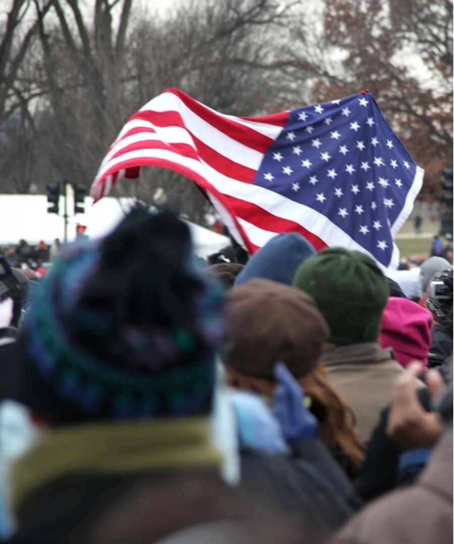 Photo Essay: 'WE ARE ONE: The Obama Inaugural Celebration Concert' Image