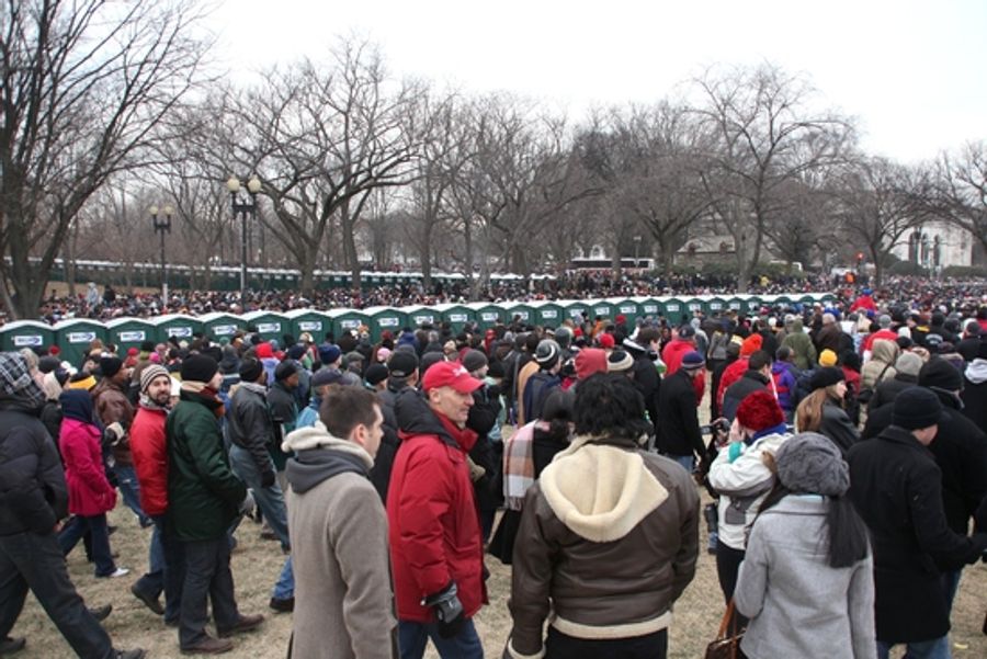 Photo Essay: 'WE ARE ONE: The Obama Inaugural Celebration Concert' Image