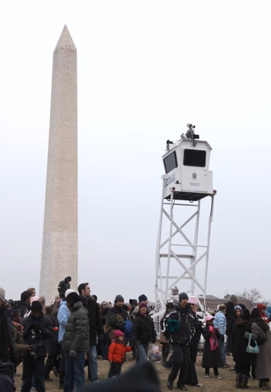 Photo Essay: 'WE ARE ONE: The Obama Inaugural Celebration Concert' Image