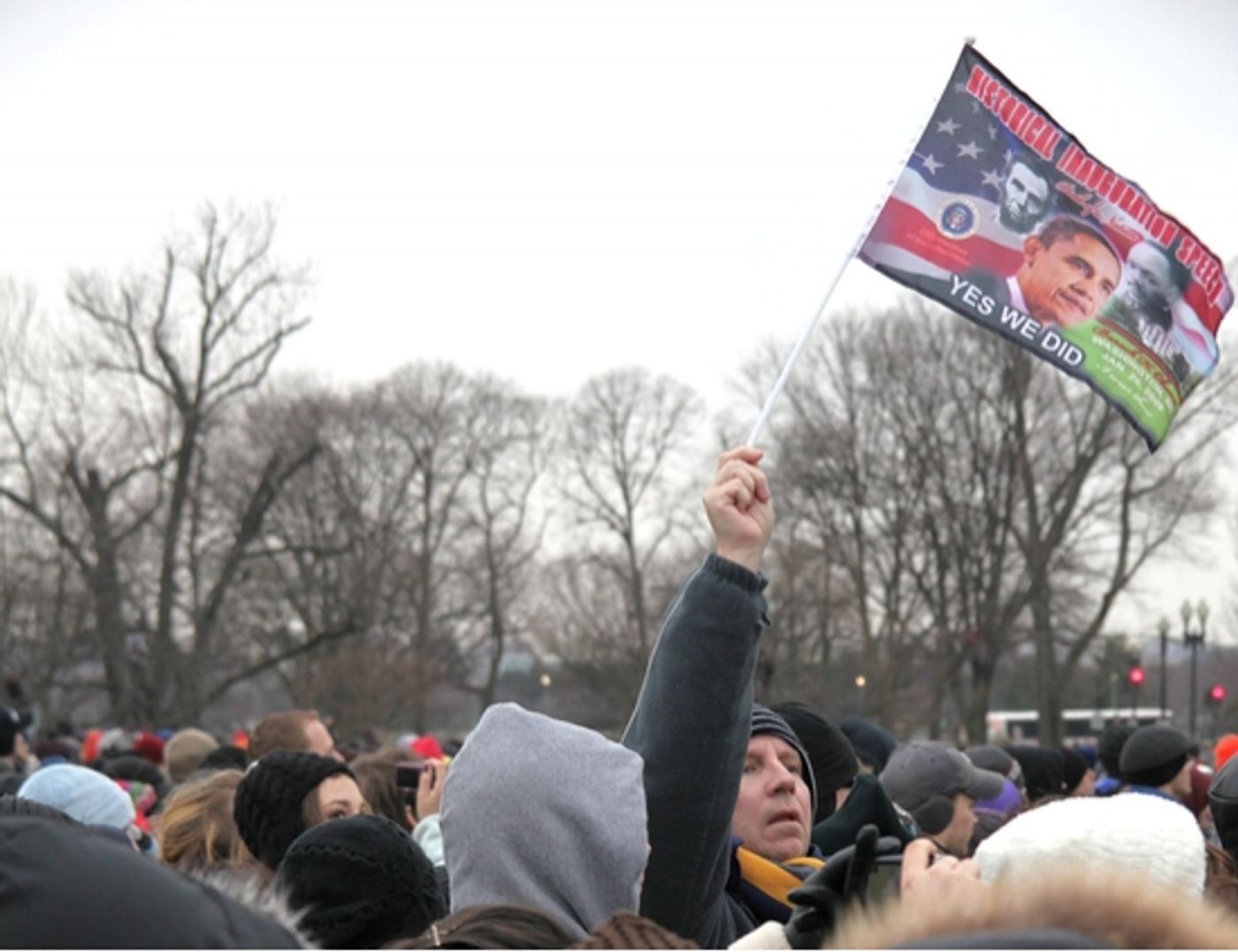Photo Essay: 'WE ARE ONE: The Obama Inaugural Celebration Concert' Photo Essay: 'WE ARE ONE: The Obama Inaugural Celebration Concert' Image