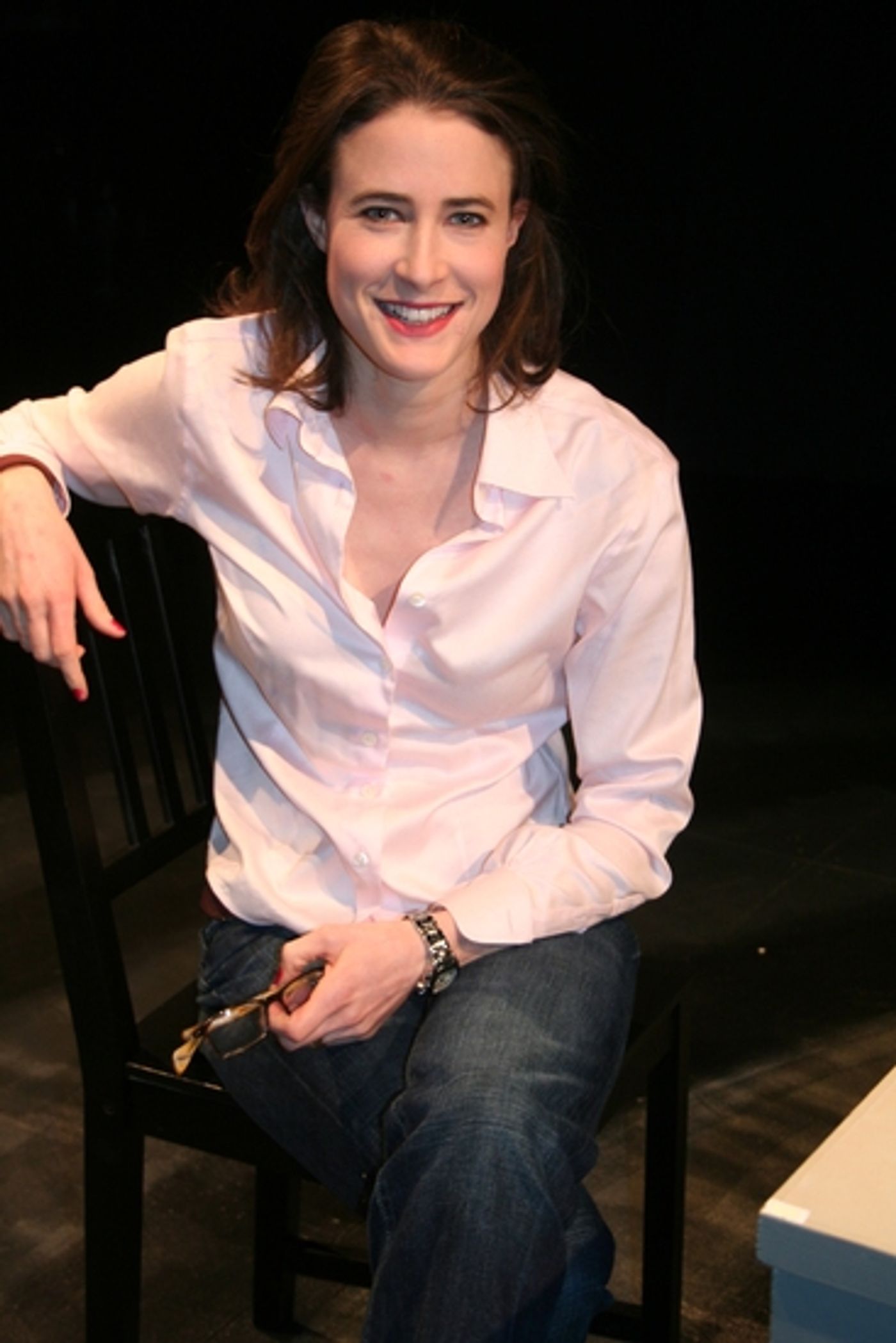 Photo Coverage: LEAVES OF GLASS on Theatre Row  Image