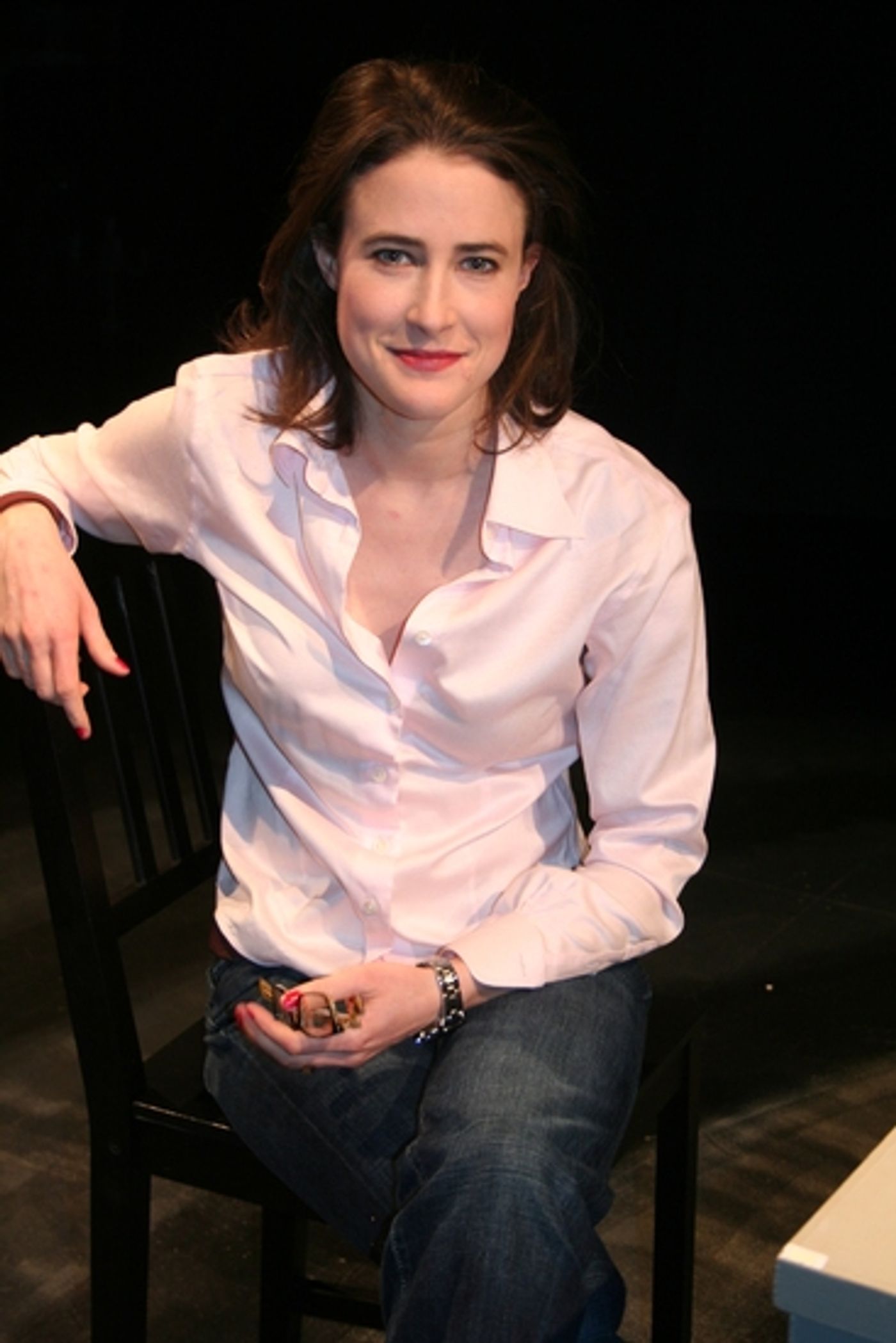 Photo Coverage: LEAVES OF GLASS on Theatre Row  Image