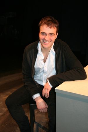 Victor Villar-Hauser Photo