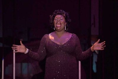 Laurice Lanier Photo