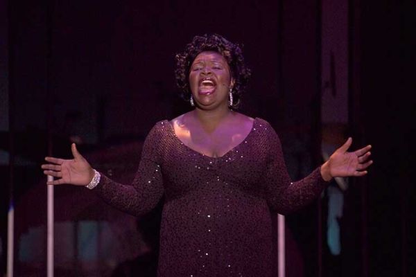 Laurice Lanier Photo